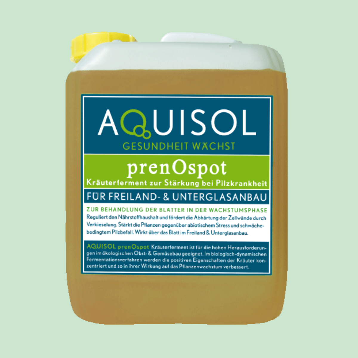 AQUISOL prenOspot