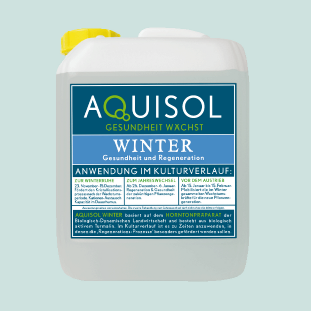 AQUISOL Winter